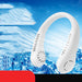 Fixed Money white