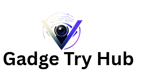 Gadge Try Hub