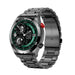 Black Machine Black Steel